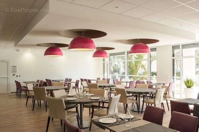 Appartement à BRETIGNOLLES-SUR-MER