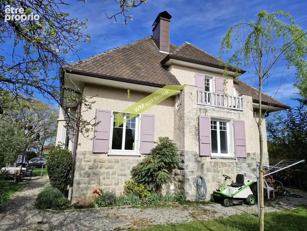 Maison de ville 'remarquable' - photo 16