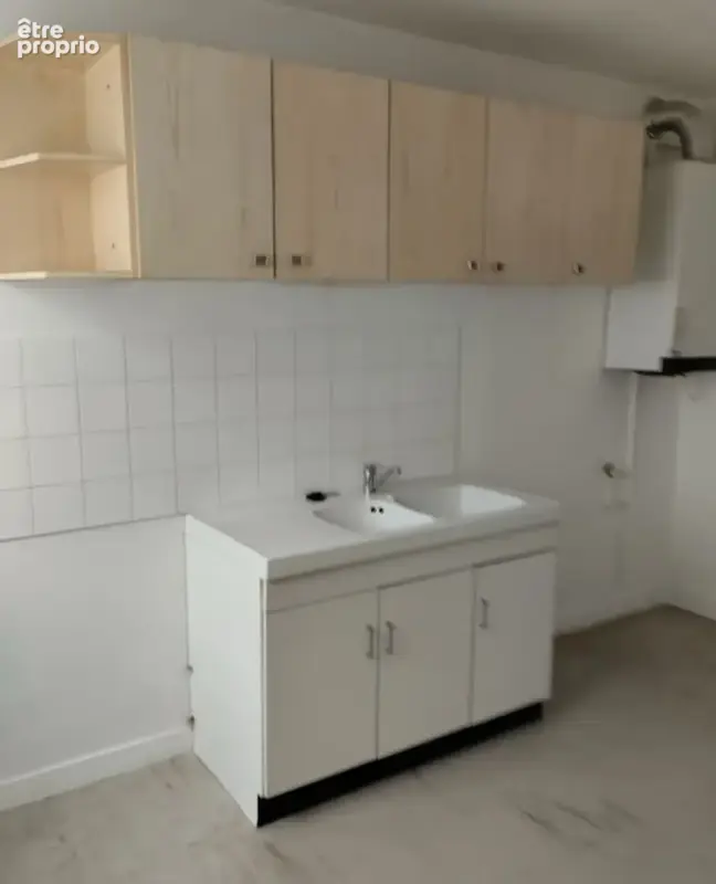 Appartement 59 m² à Brest  - photo 5
