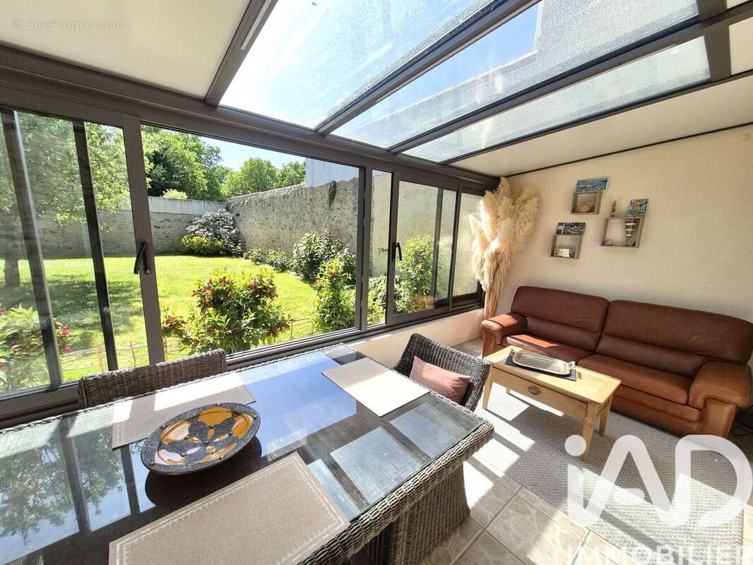 Photo 2 - Maison à PALLUAU