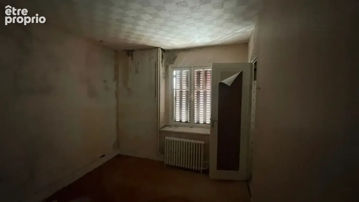 Immeuble / Maison de ville 240 m2 10 pièces POUILLY SUR LOIRE (58) proche NEVERS, La Charité-sur-Loire, Cosnes-Cours-sur-Loire - photo 6