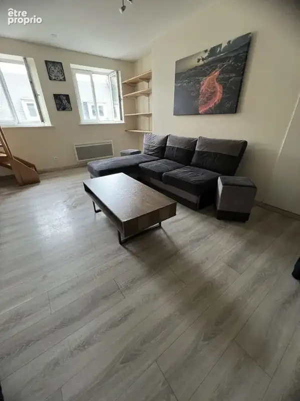 Immeuble 215m² à boulogne-sur-mer - photo 10