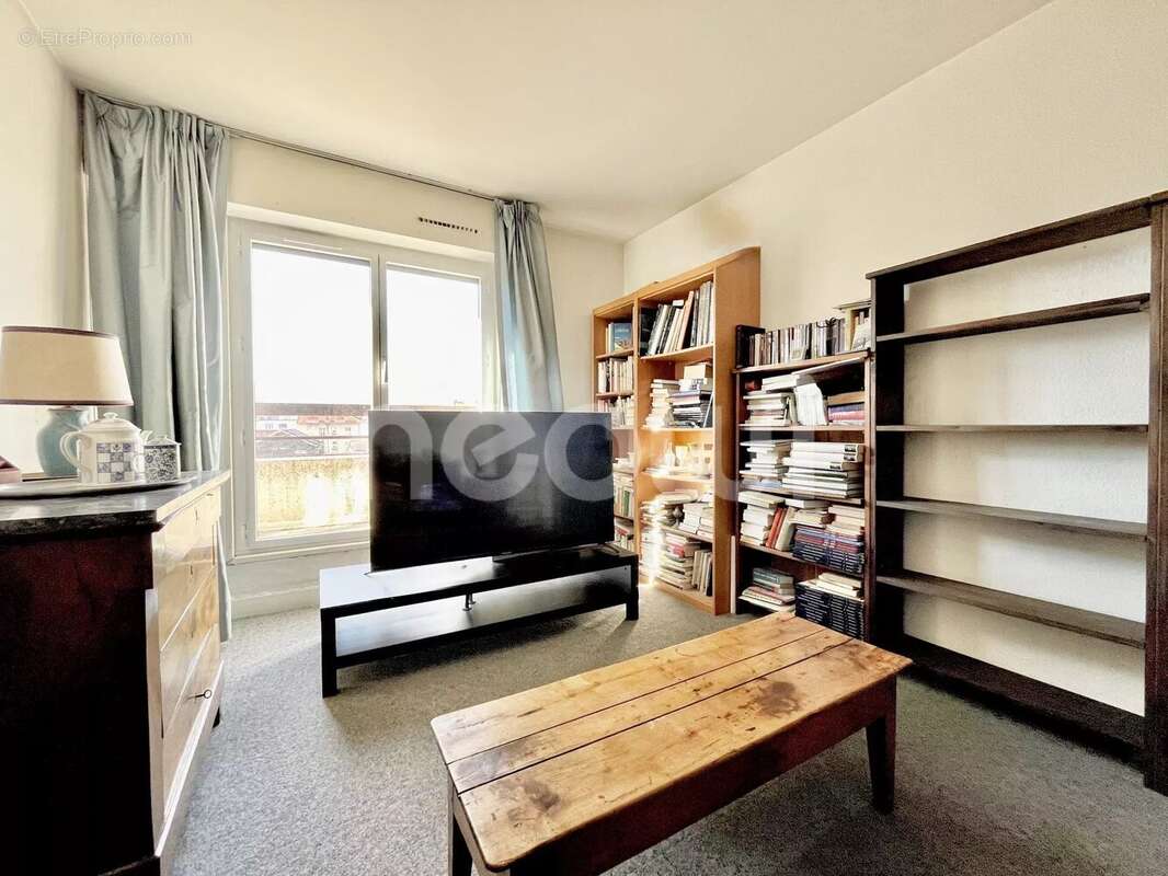 Appartement à CLERMONT-FERRAND