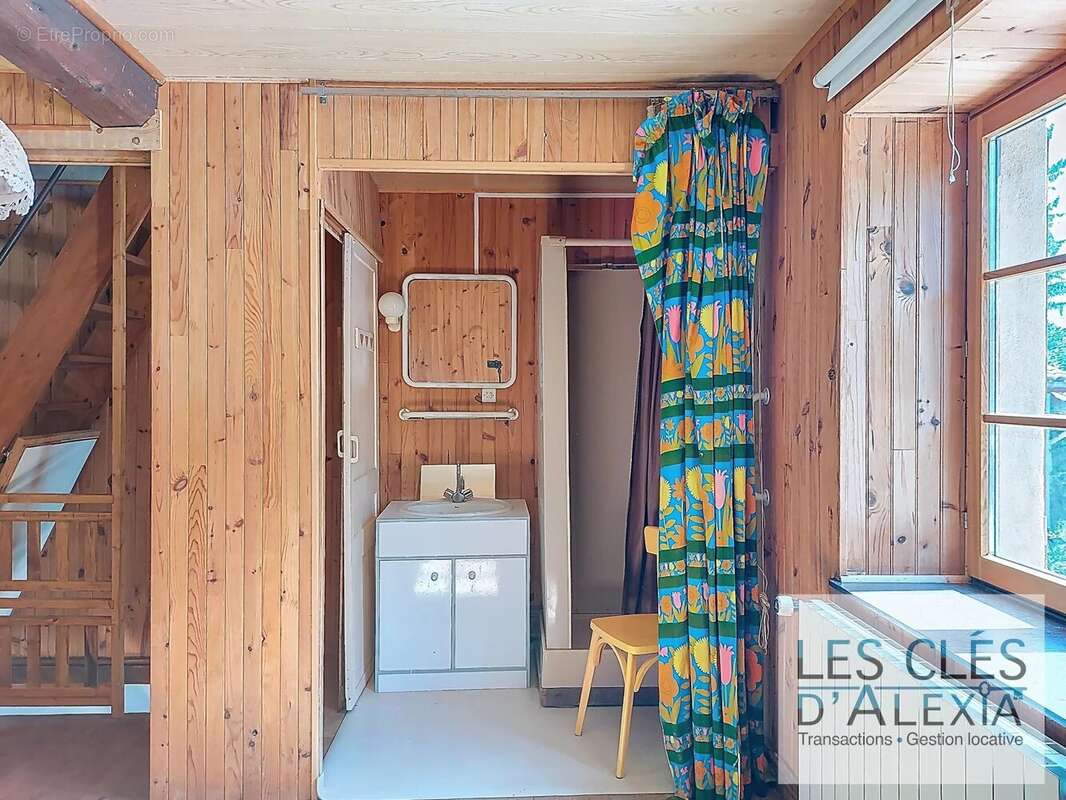 Maison à LES COTES-D'AREY