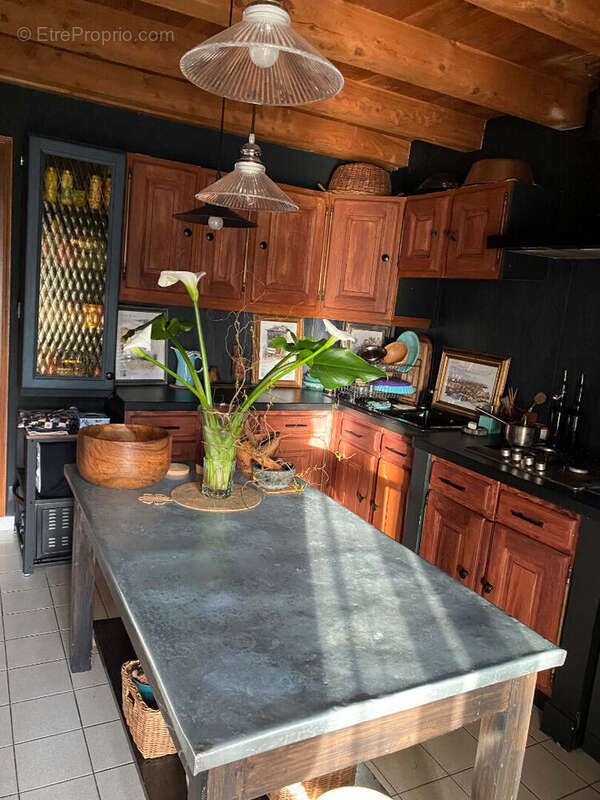 Maison à SAINT-NOLFF