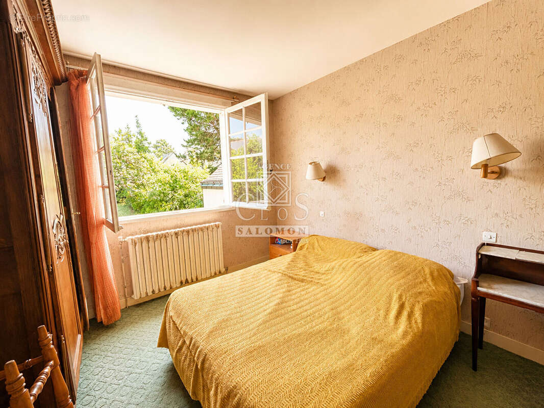 Maison Sarzeau 5 pièce(s) 113.52 m2 - photo 5