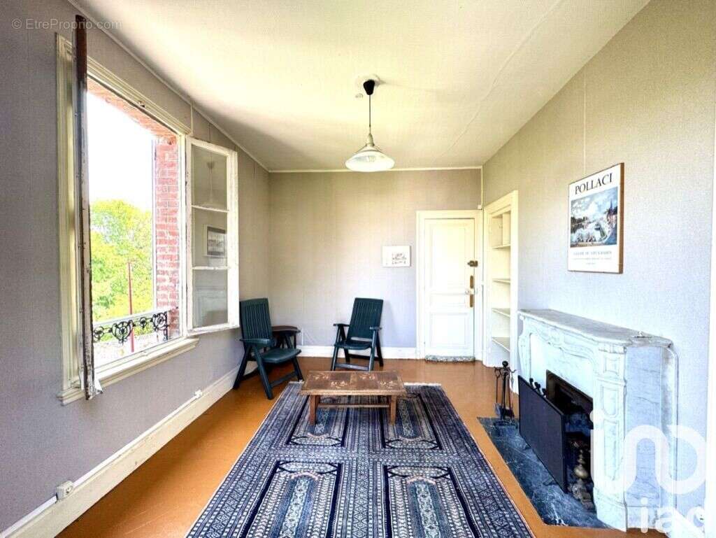 Photo 7 - Appartement à HONFLEUR