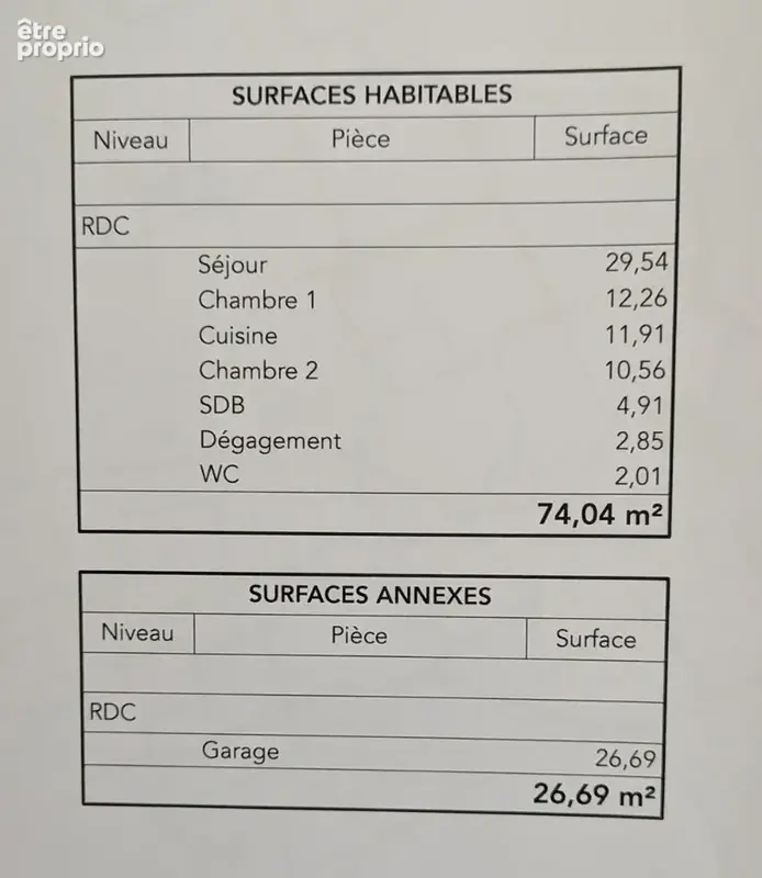 Terrain à bâtir 629 m² - Permis de construire obtenu - photo 4