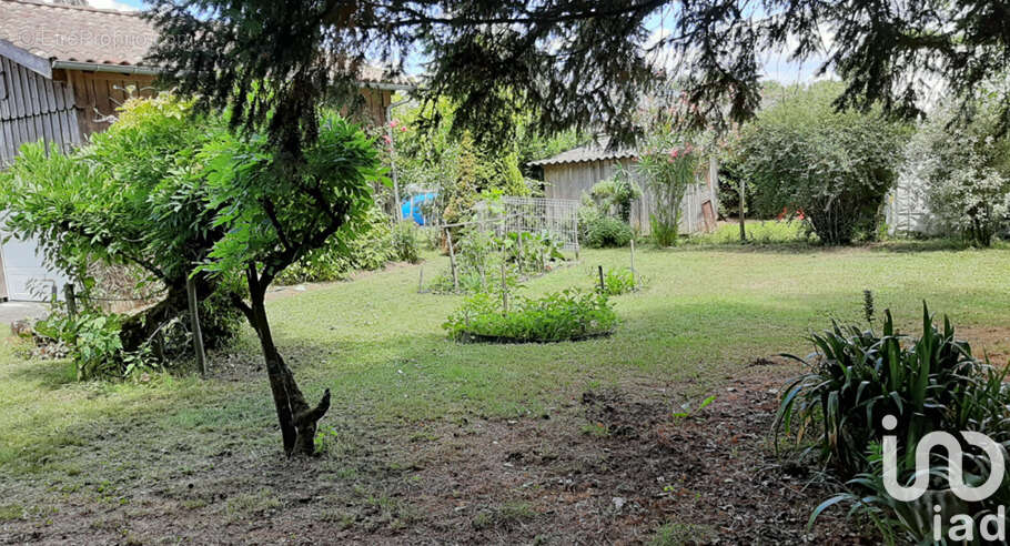 Photo 8 - Maison à LEOGNAN