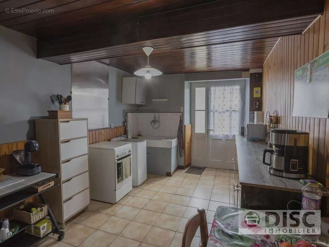 Charmante maison sur les hauteurs de Caylus. - photo 9