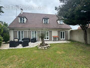 Maison à ORRY-LA-VILLE