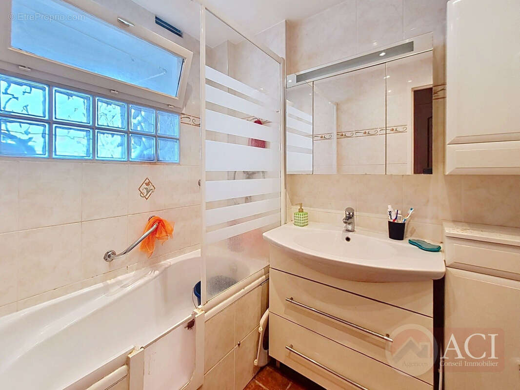 Appartement à MONTMAGNY