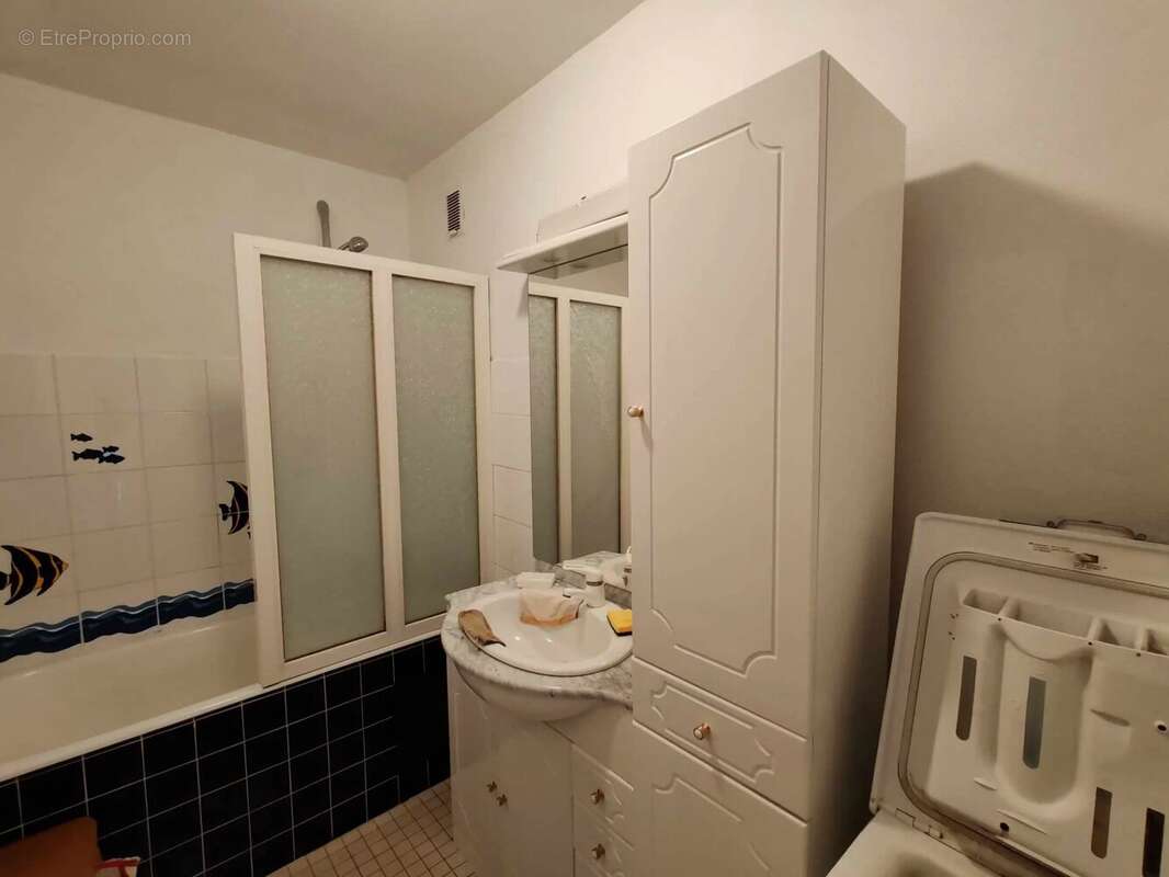 Appartement à CAMBRAI