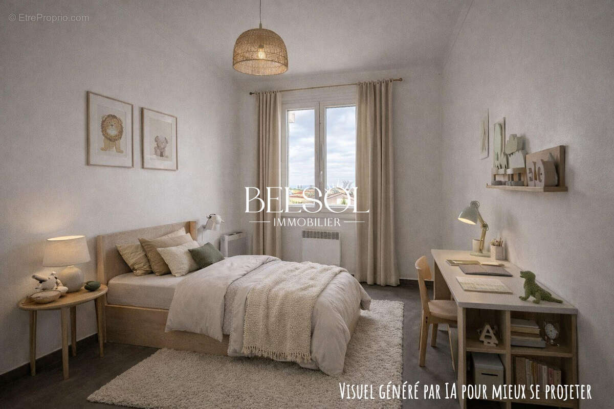 Appartement à ARGELES-SUR-MER