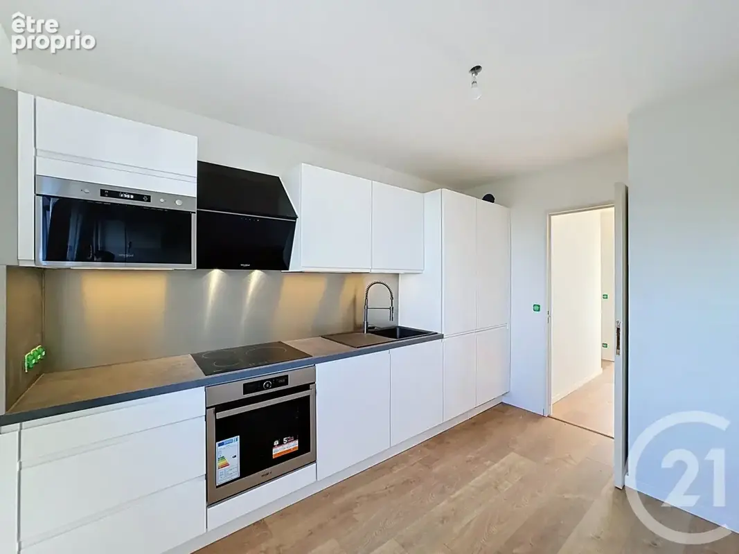 Appartement 4 pièces 82 m² à vendre à Dijon (21000) - photo 11