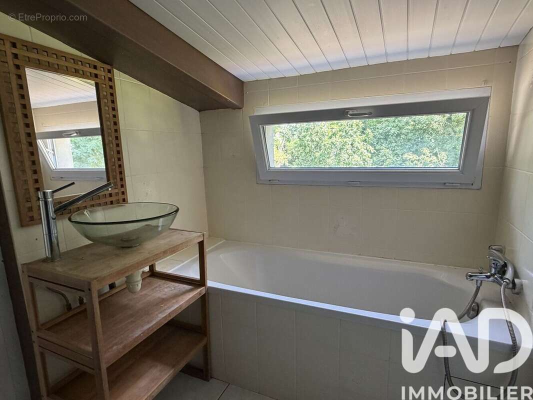 Photo 7 - Maison à DRAIN