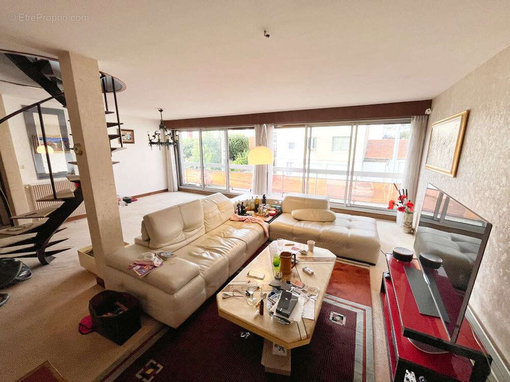 Maison à CLERMONT-FERRAND