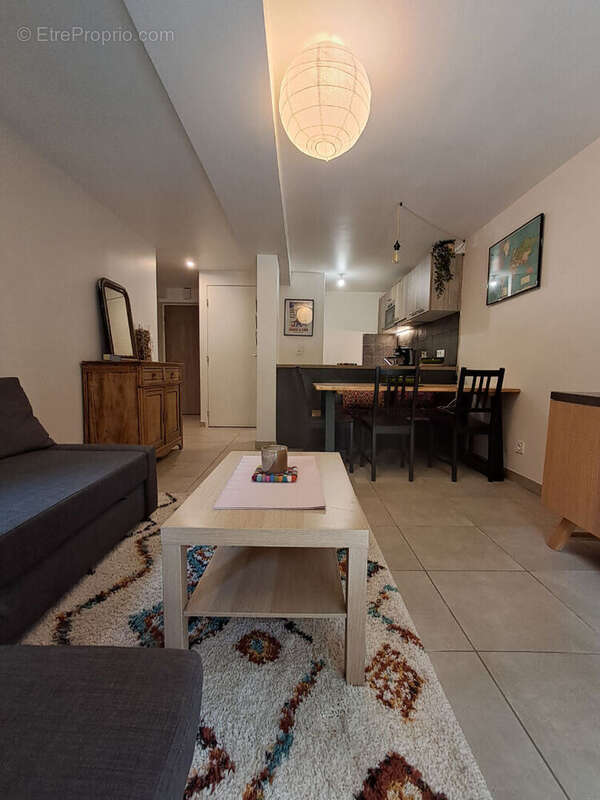 Appartement  - 3 pièces - Les Arcs 1800 - Exclusivité - photo 6