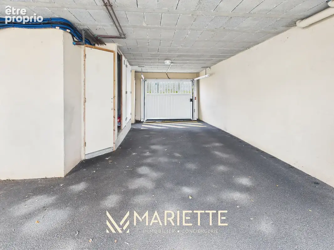 "ILIZ" Centre-ville - Appartement de 77 m² avec stationnement - photo 15