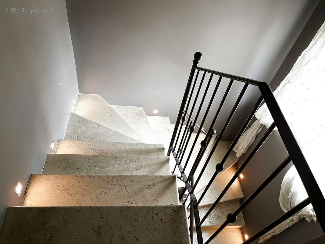 Maison à SAINT-DIDIER