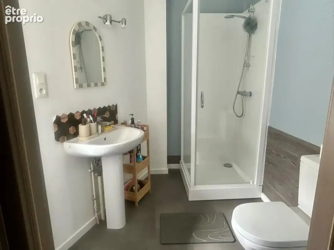 Appartement 3 PIECES + dépendance - photo 10