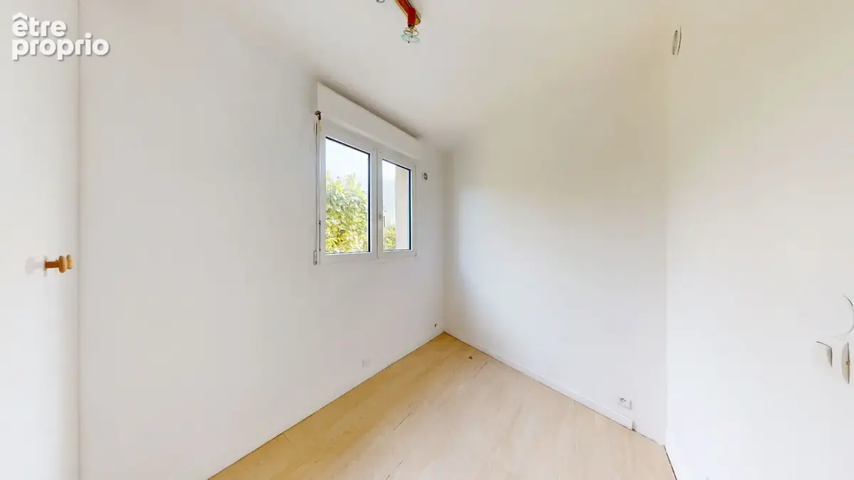 Studio Pontcarre 1 pièce(s) 33 m2 - photo 4