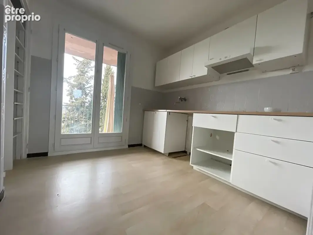 T4 au dernier étage de 70.93 m2 - Village des Milles - photo 7