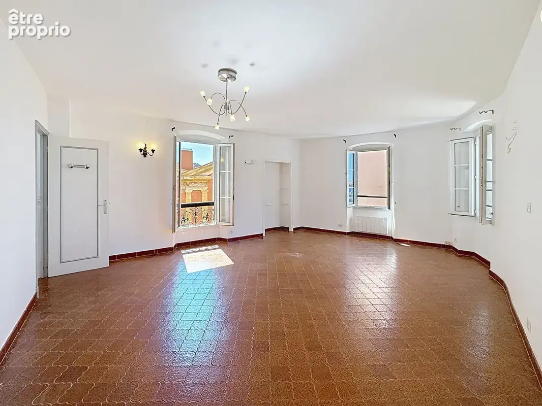 Appartement deux/trois pièces aperçu vue mer - photo 10