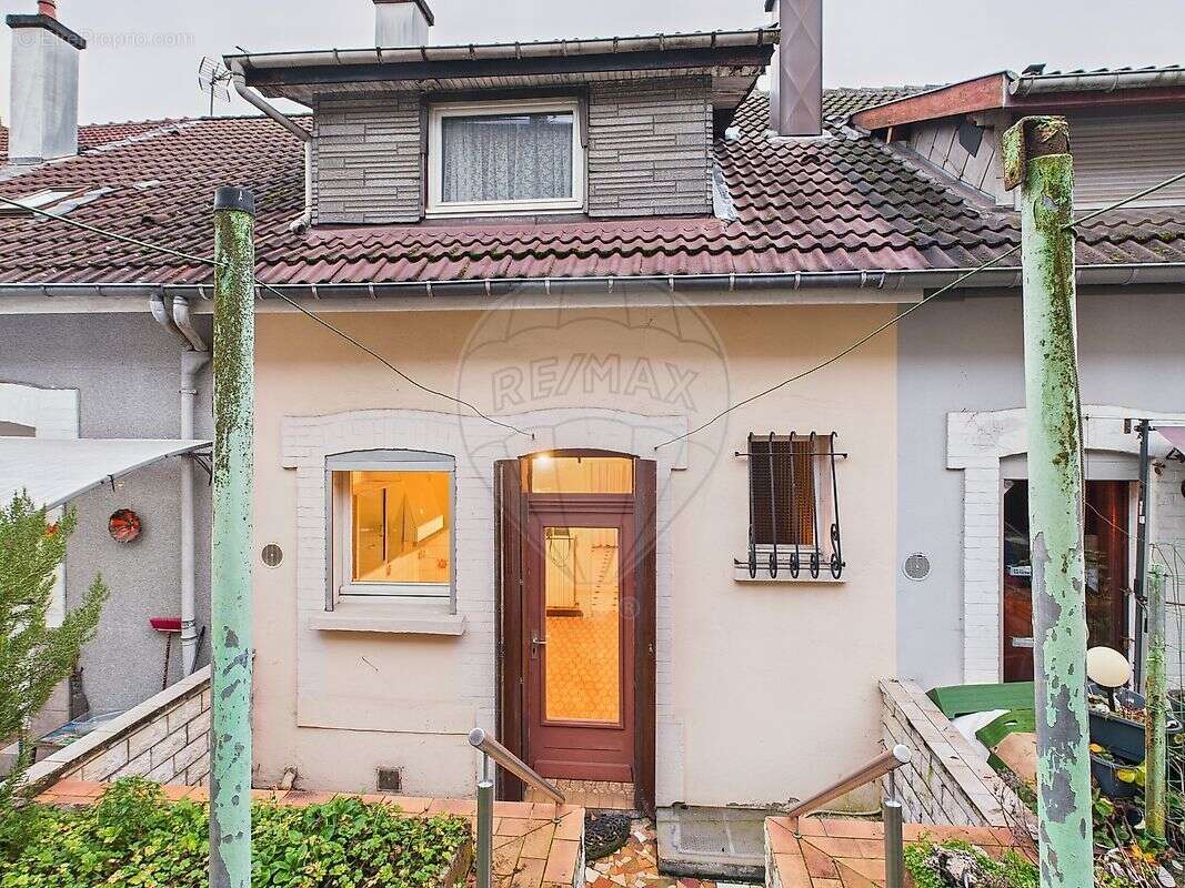 Maison à HERSERANGE