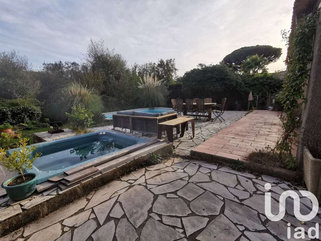 Photo 6 - Maison à GASSIN