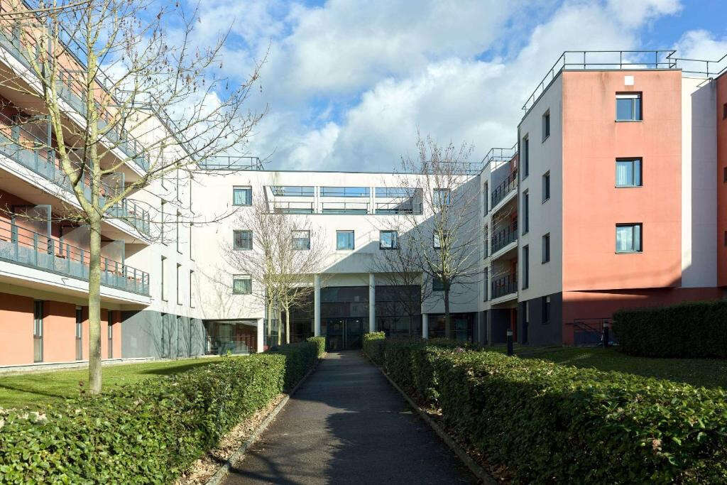 Investissement en residence hotelière - photo 2