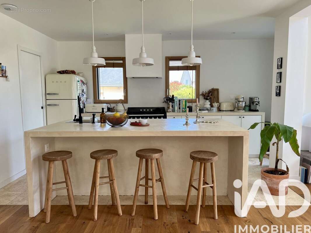 Maison 150 m² à Plouezec  - photo 6