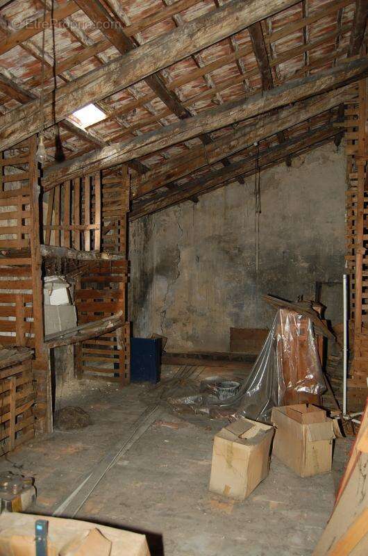 Locaux/Biens immobiliers - photo 11