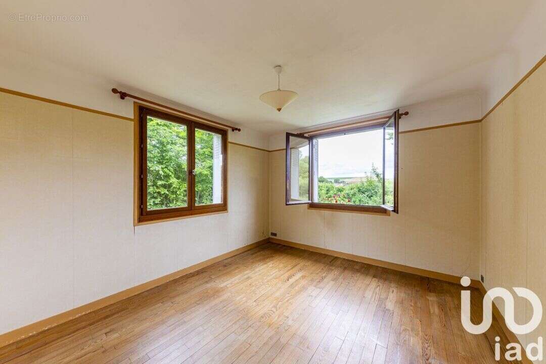 Photo 4 - Maison à CONDECOURT