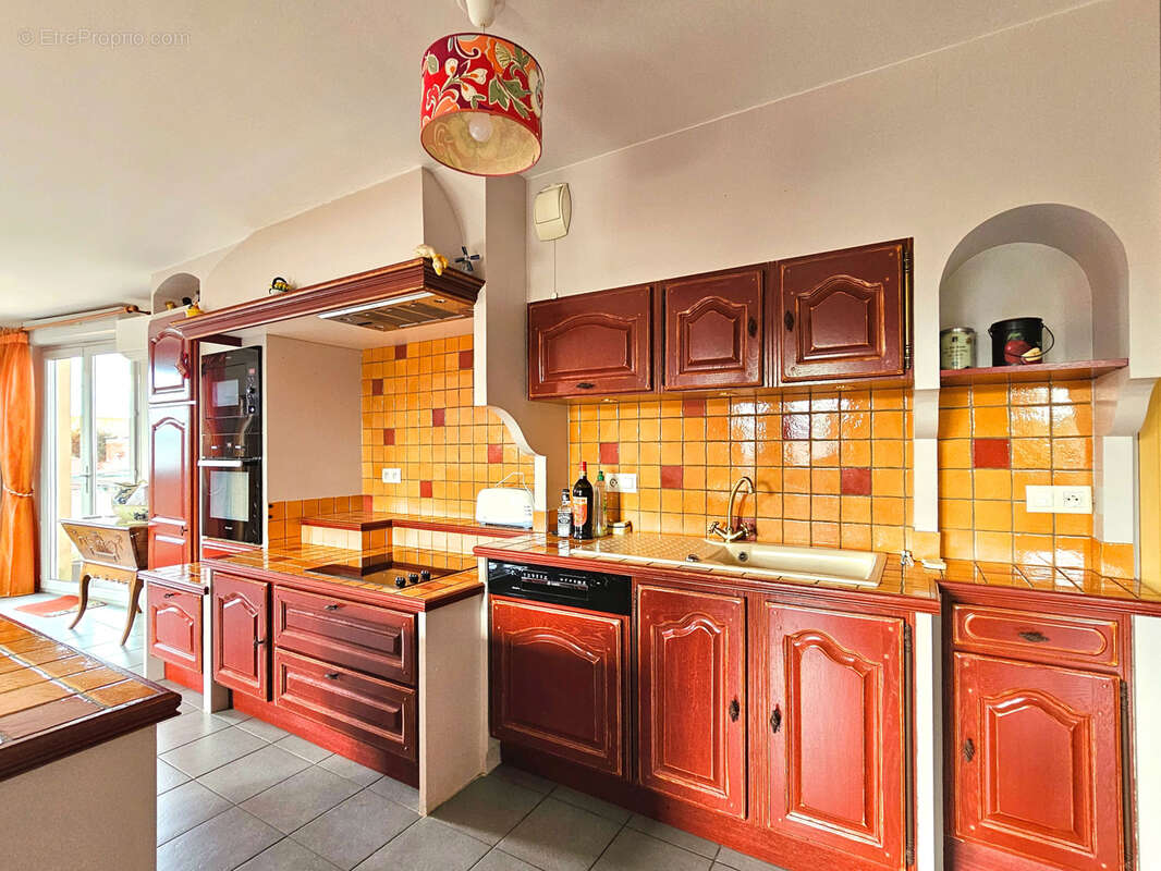 Appartement à MACON