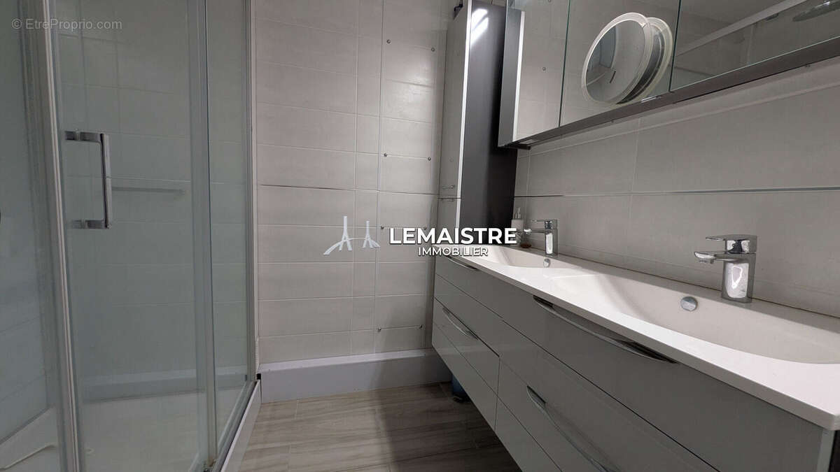 Appartement à ROUEN