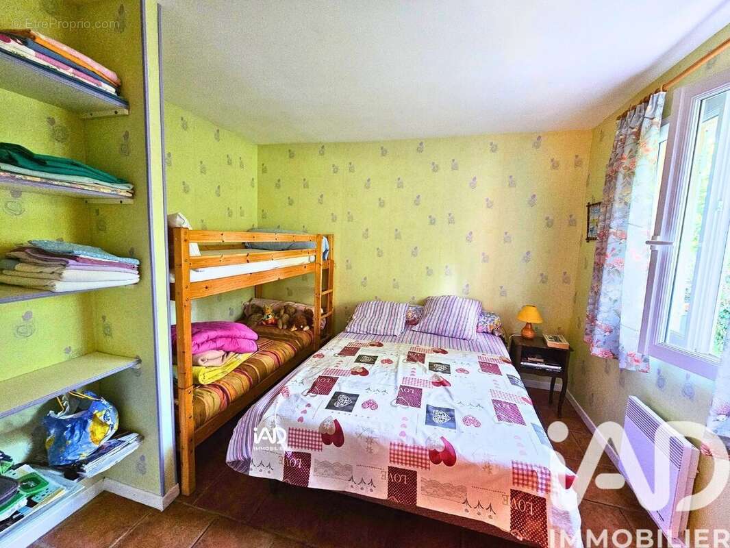 Maison 51 m² à Hourtin  - photo 6