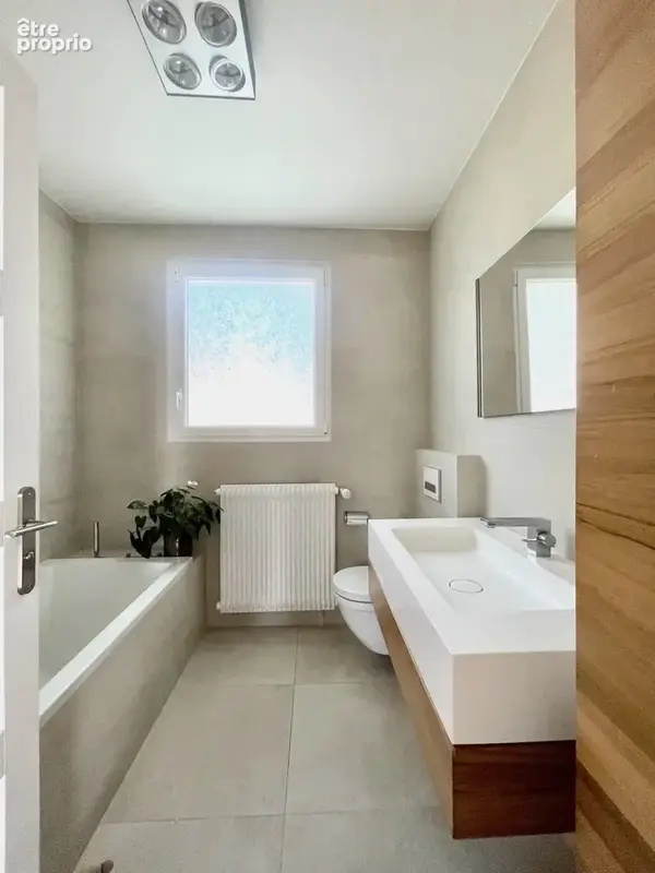 Maison individuelle avec volume - Proximité centre ville - photo 13