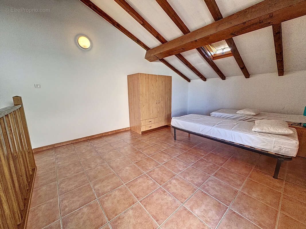 Appartement à SAN-NICOLAO