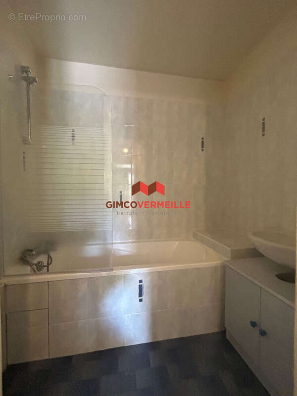 Appartement à POISSY