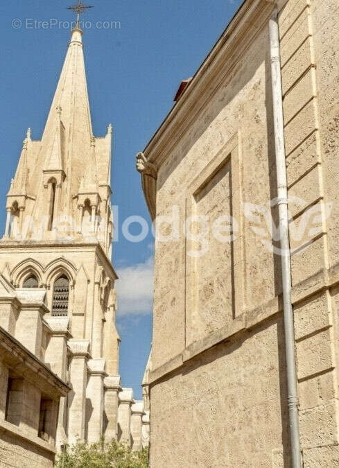 Appartement à MONTPELLIER