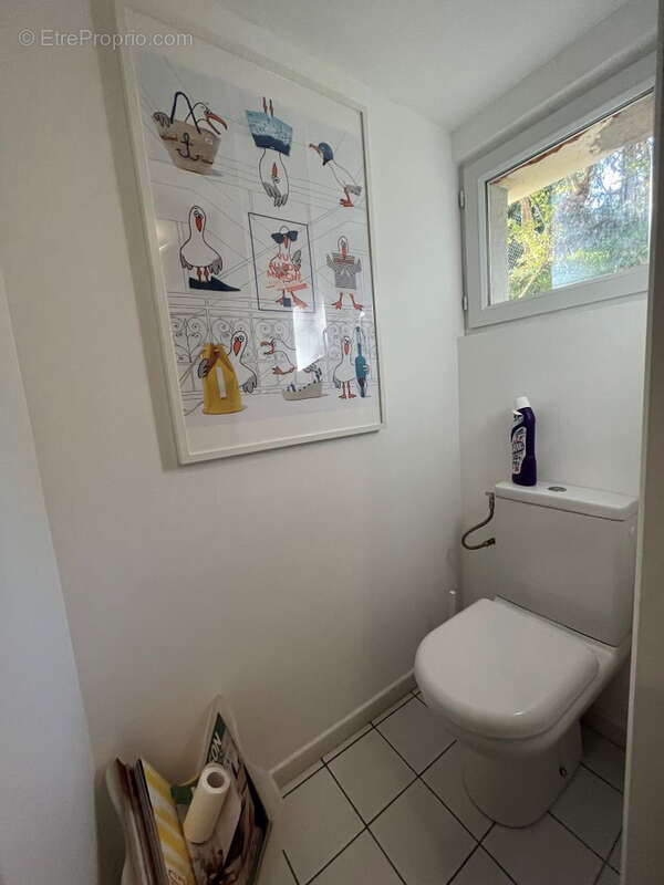 Maison à DONNEVILLE