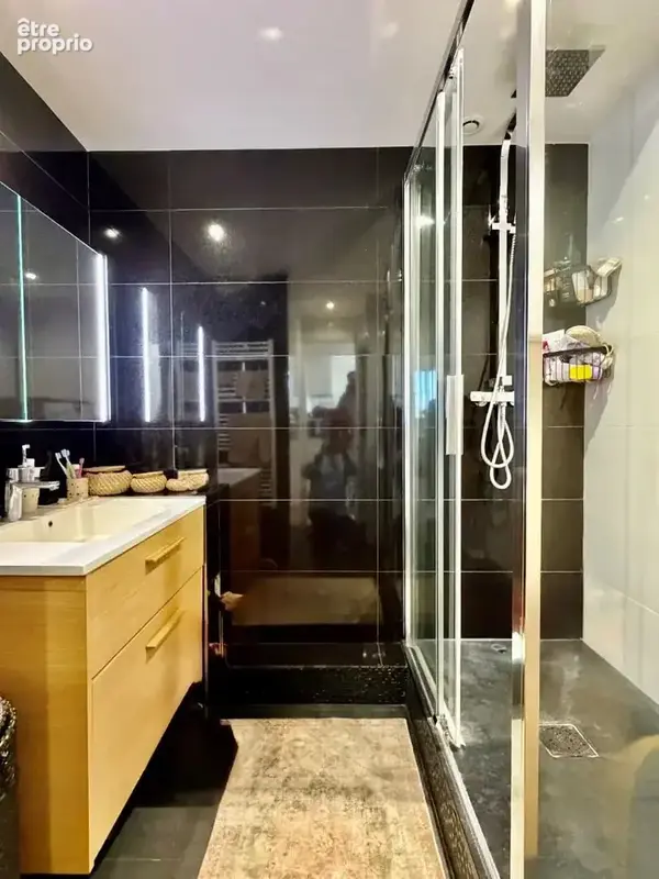Appartement Colombes  quartier Victor Hugo 4 pièce(s) 70.11 m² - photo 5