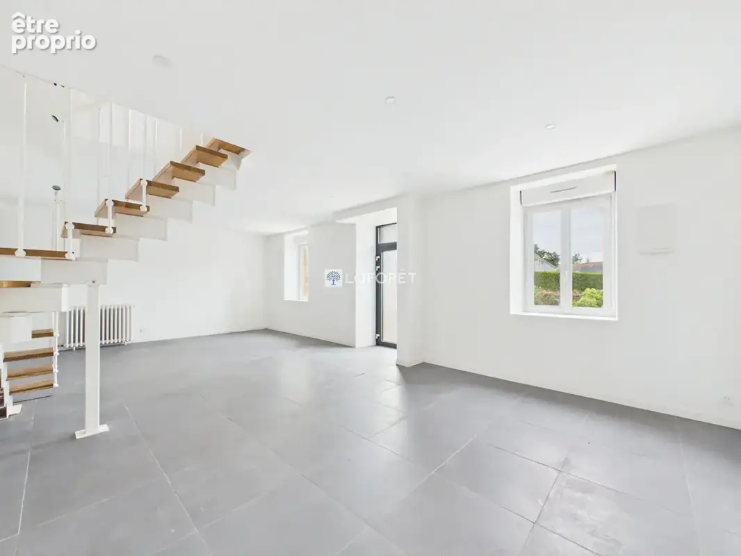 Maison Saint Segal 6 pièce(s) 124 m2 - photo 2