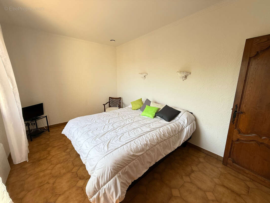 Maison à PORTIRAGNES