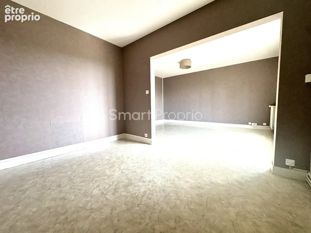À vendre   Appartement 69 m2   Résidence sécurisée   Quartier calme   Parc du Verdigné - photo 3