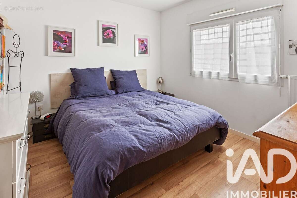 Photo 7 - Appartement à NANTES