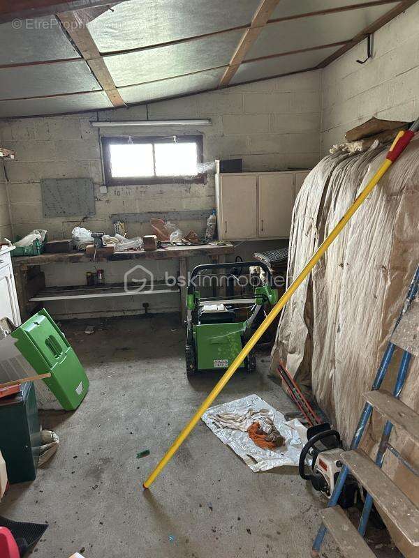 Charmante maison début XIXe, un véritable voyage dans le temps ! - photo 12