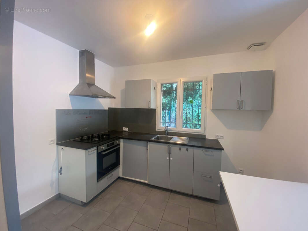 Maison à LE THORONET