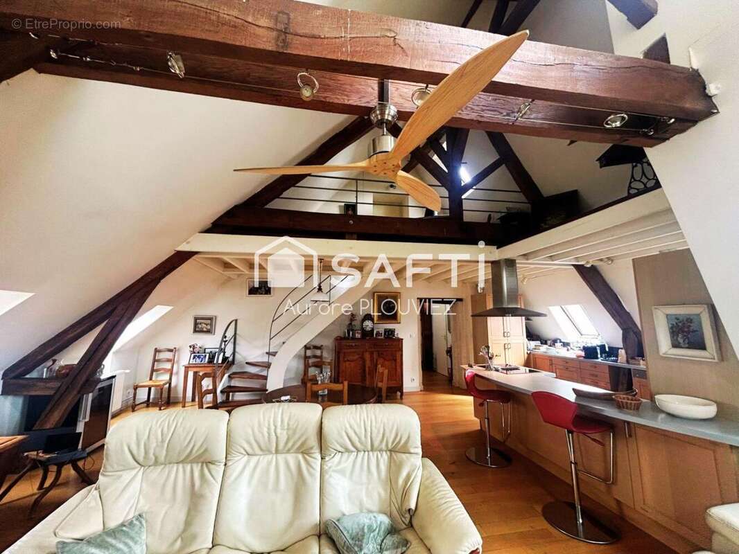 Photo 4 - Appartement à NOGENT-LE-ROTROU